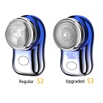 Electric Hair Clipper - Cordless Trimmer Manufacturer