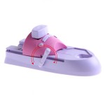 USB Nail Trimmer - Rechargeable Clipper Manufacturer