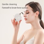 Ultrasonic Beauty Device - 3-in-1 Facial Scrubber Manufacturer
