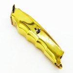 Mini Electric Shaver - USB Rechargeable Razor