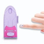 USB Nail Trimmer - Rechargeable Clipper Manufacturer