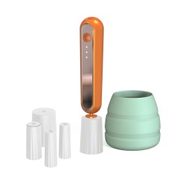 Silicone Brush Cleaner - Drying Storage Set Manufacturer