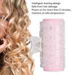 USB Hair Curler - Portable Bangs Roller OEM Supplier