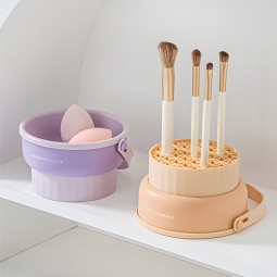 Makeup Brush Dryer - 12 Hole Automatic Machine
