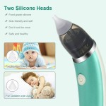 Electric Nasal Aspirator - 3-Speed with Music
