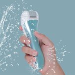 USB Foot Grinder - Automatic Vacuum File Manufacturer