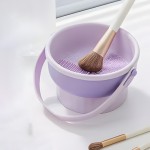 Makeup Brush Cleaner - Multifunctional Bowl Supplier