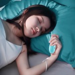 Microcurrent Sleep Aid - Relaxation Treatment Factory