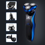 Mini Men Shaver - 9D Blade Waterproof Kit