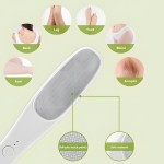 Electric Foot File - Portable Callus Grinder Manufacturer