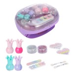 UV Nail Dryer - 280W Handheld Lamp Supplier