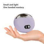 Electric Nail Clipper - Rechargeable Low Noise Factory