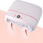 Foot Callus Remover - 2-in-1 Electric File Factory