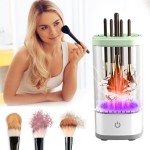 Makeup Brush Cleaner - 12000RPM USB Device Factory