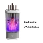 Makeup Brush Cleaner - 12000RPM USB Device Factory