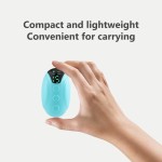 Handheld Sleep Aid - Anxiety Therapy Device