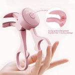 Electric Eyelash Curler - Temperature Control Design