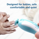 Portable Men Razor - Rechargeable Travel Shaver