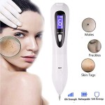 Ultrasonic Face Washer - Silicone Cleansing Brush