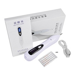 Ultrasonic Face Washer - Silicone Cleansing Brush