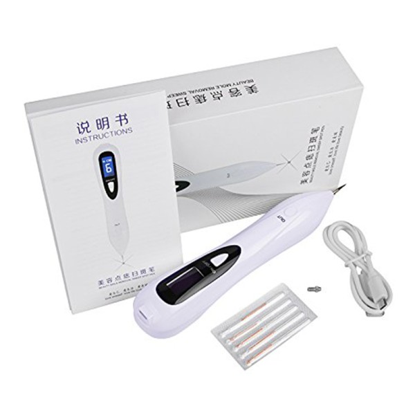 Ultrasonic Face Washer - Silicone Cleansing Brush