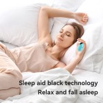 Handheld Sleep Aid - Anxiety Therapy Device