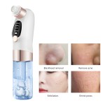 Electric Blackhead Remover - Vacuum Acne Treatment Supplier