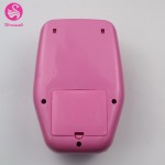 UV Nail Dryer - Portable Gel Polish Lamp Supplier