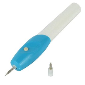 Electric Engraving Pen - Mini Etcher Tool Factory