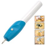 Electric Engraving Pen - Mini Etcher Tool Factory