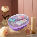 UV Nail Dryer - 280W Handheld Lamp Supplier