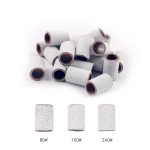 Electric Nail Polish Dryer - Portable Gel Blower