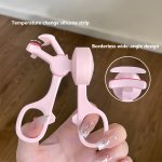 Electric Eyelash Curler - Temperature Control Design