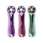 RF Beauty Device - Anti-Aging Skin Tightening Factory