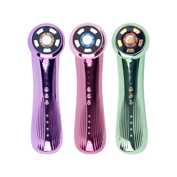 RF Beauty Device - Anti-Aging Skin Tightening Factory