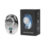 Portable Men Shaver - Type-C Rechargeable Supplier