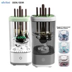 Electric Eyebrow Tool - Double Head Curler Factory