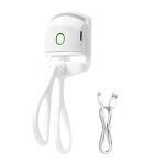 Electric Bath Brush - Adjustable Speed Scrubber