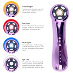 RF Beauty Device - Anti-Aging Skin Tightening Factory