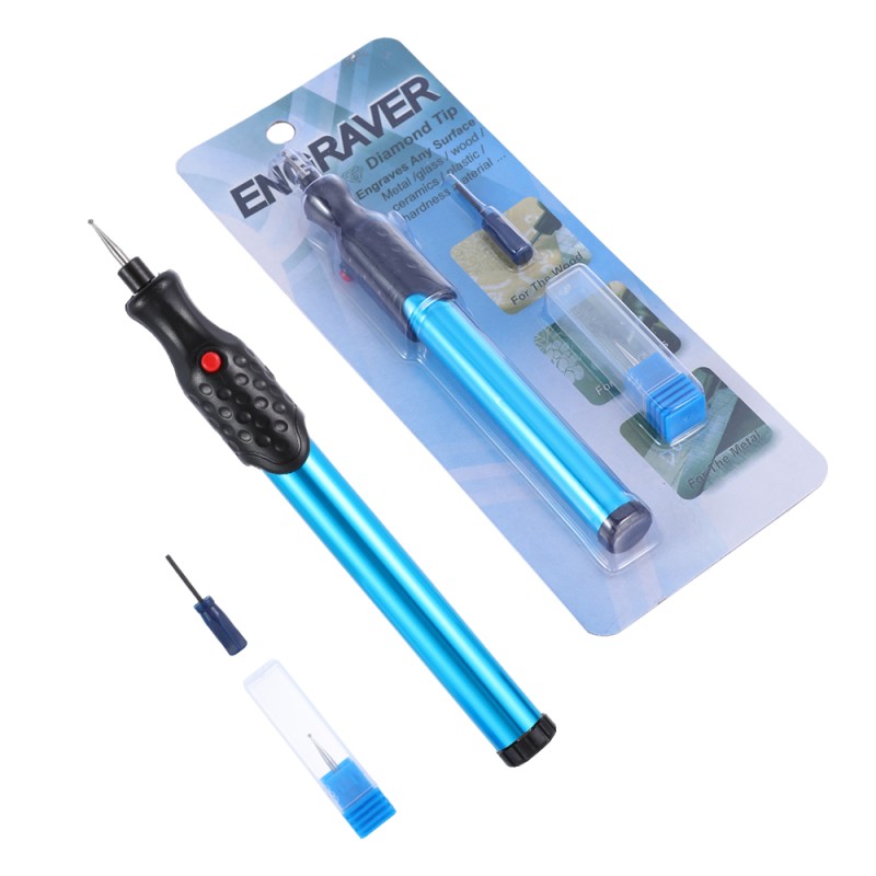 Portable Air Cooler - 3-Speed Handheld Fan