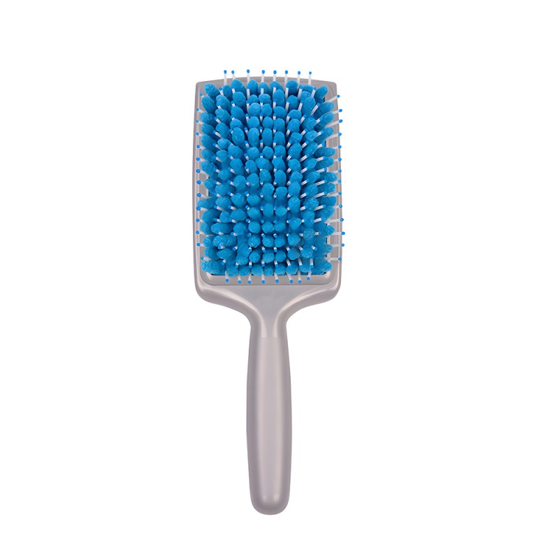 Detangling Hair Brush - Quick Dry Paddle Brush Factory