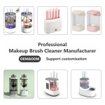 Automatic Brush Cleaner - 3-in-1 USB Device Factory
