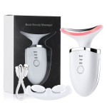 EMS Face Massager - Photon Therapy Device Manufacturer