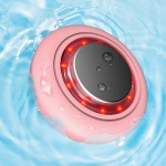 Silicone Facial Brush - Hot Compress Cleanser Supplier