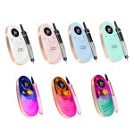 Nail Sanding Bands - 3mm Seamless Grit Supplier