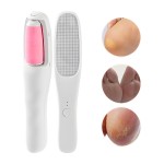 Electric Foot File - Portable Callus Grinder Manufacturer