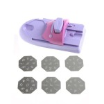 USB Nail Trimmer - Rechargeable Clipper Manufacturer