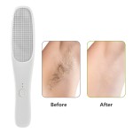 Electric Foot File - Portable Callus Grinder Manufacturer