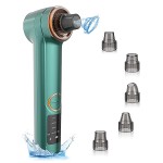 Facial Pore Cleaner - Vacuum Suction Device Factory