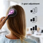 Laser Hair Comb - Multi-function Scalp Massage Factory
